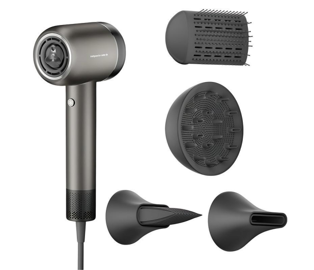Dreame Gusto grey - 1417137 - zdjęcie